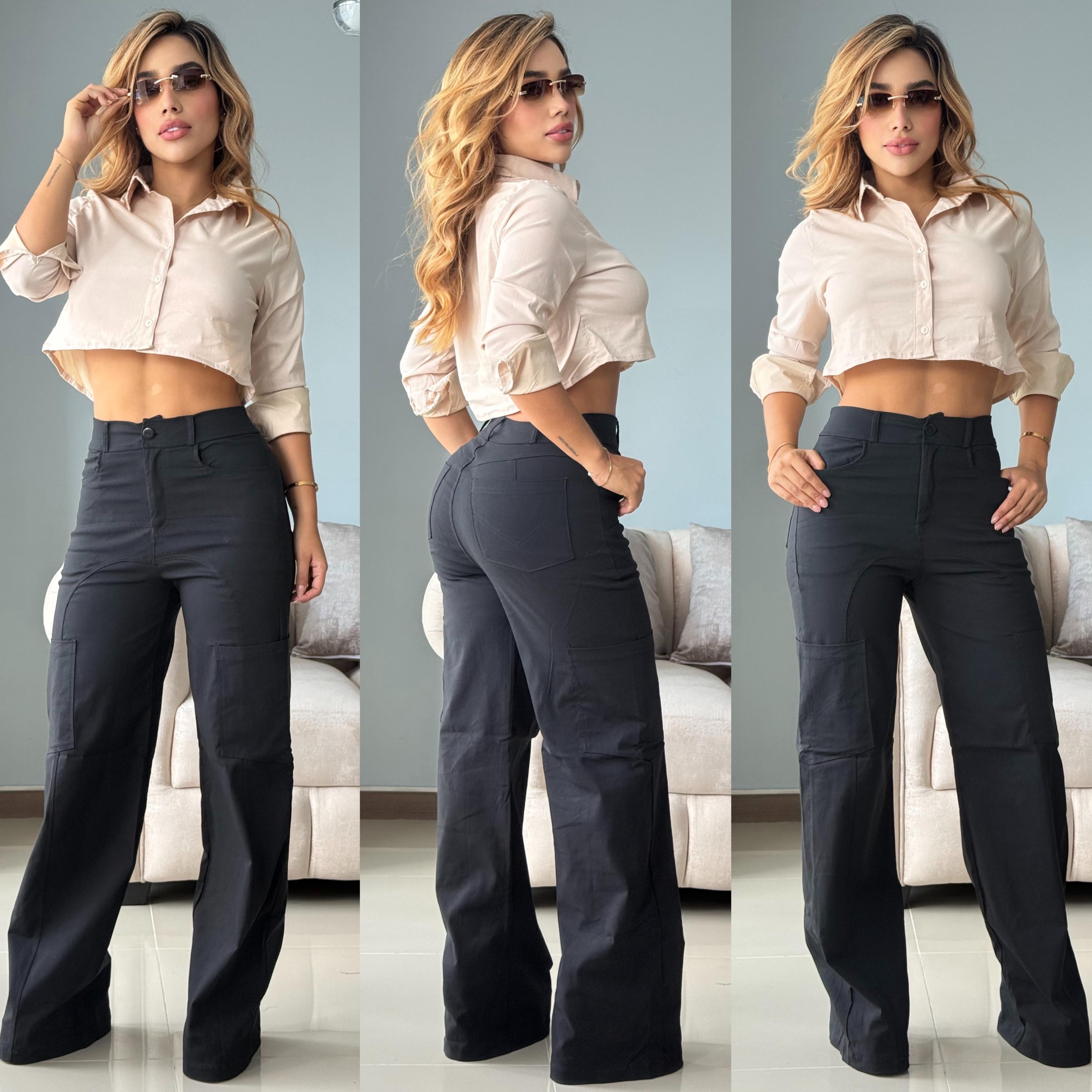 CAMISERA TALIA