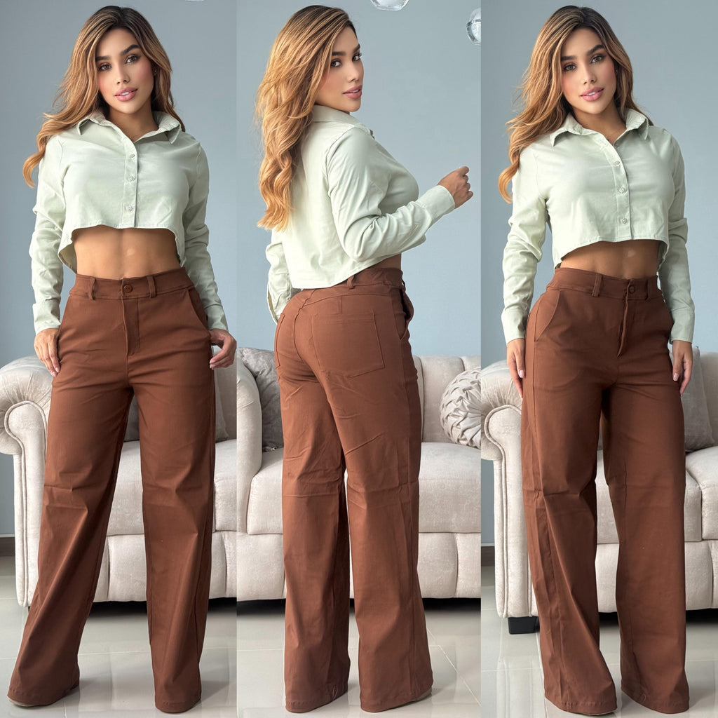 CAMISERA TALIA