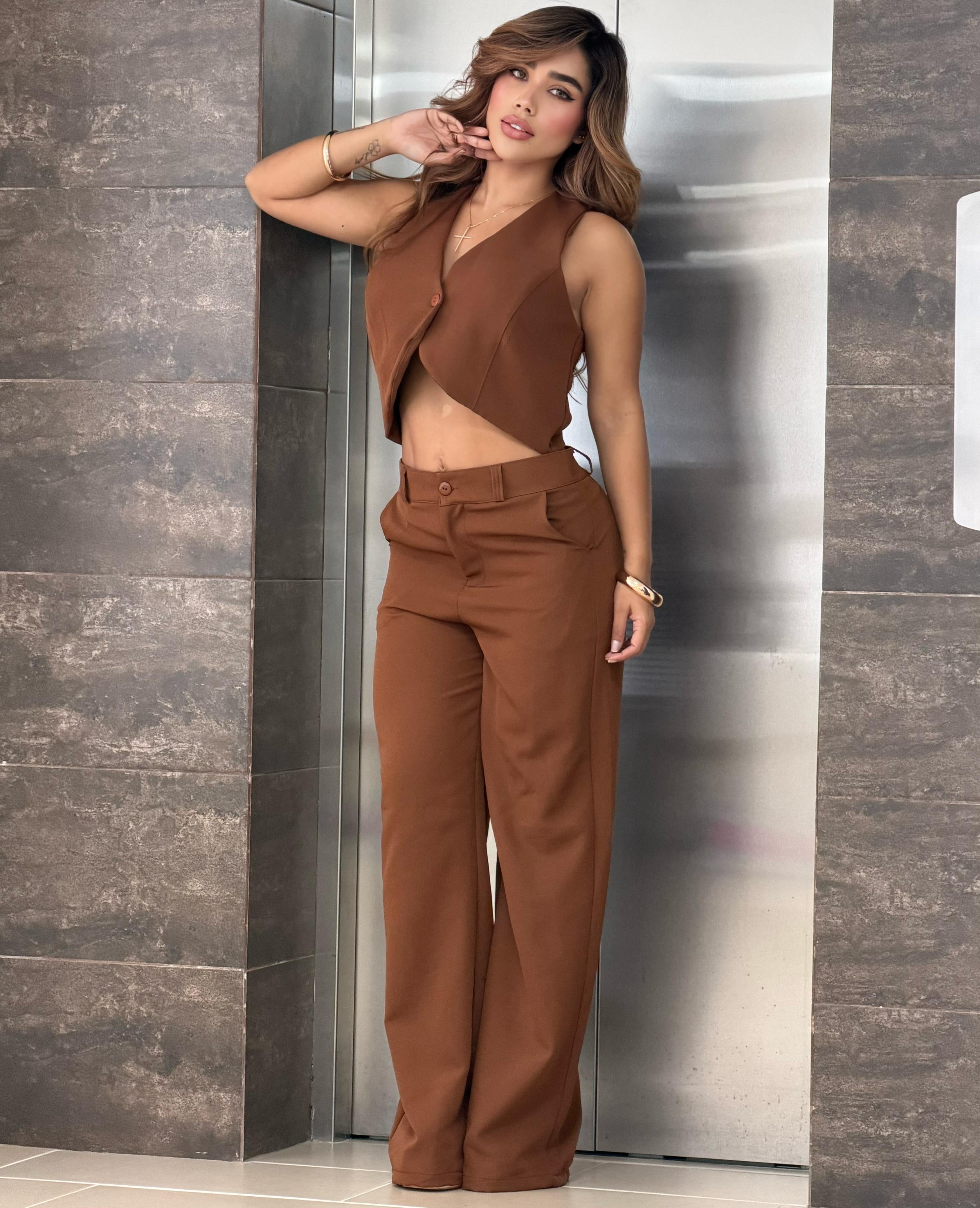 PANTALON ABBY