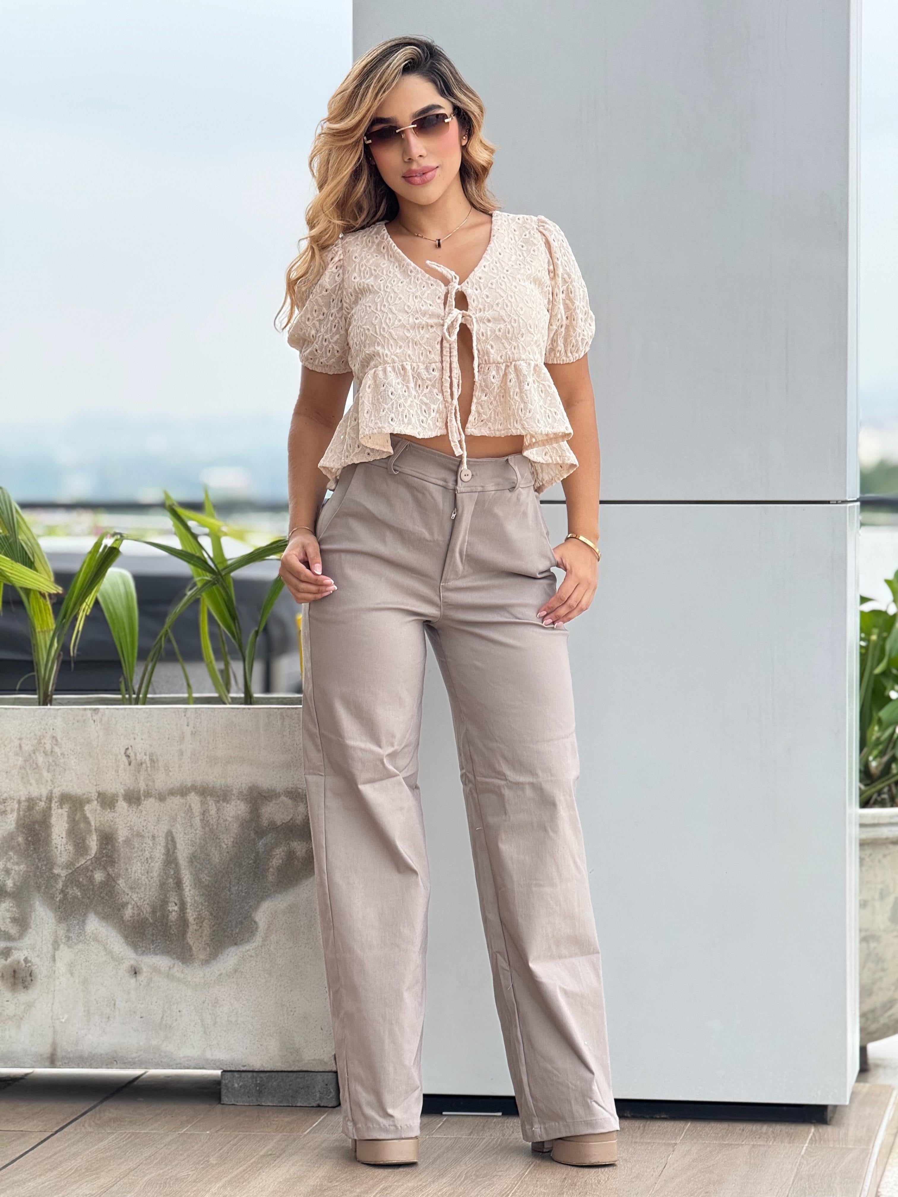 CAMISERA TALIA