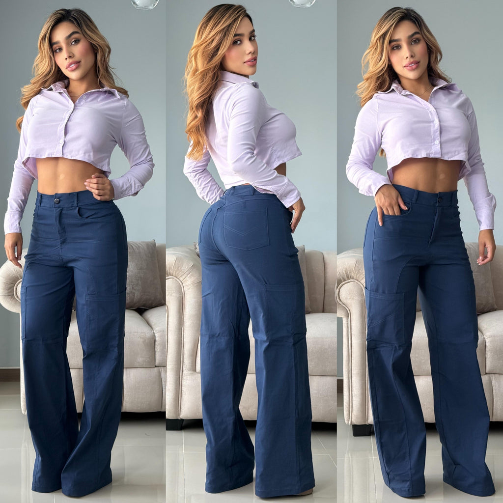 CAMISERA TALIA