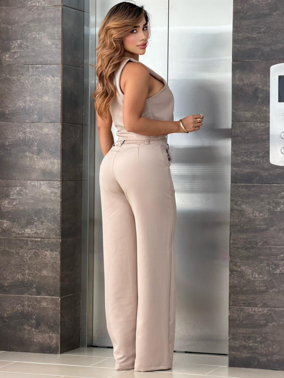 PANTALON ABBY