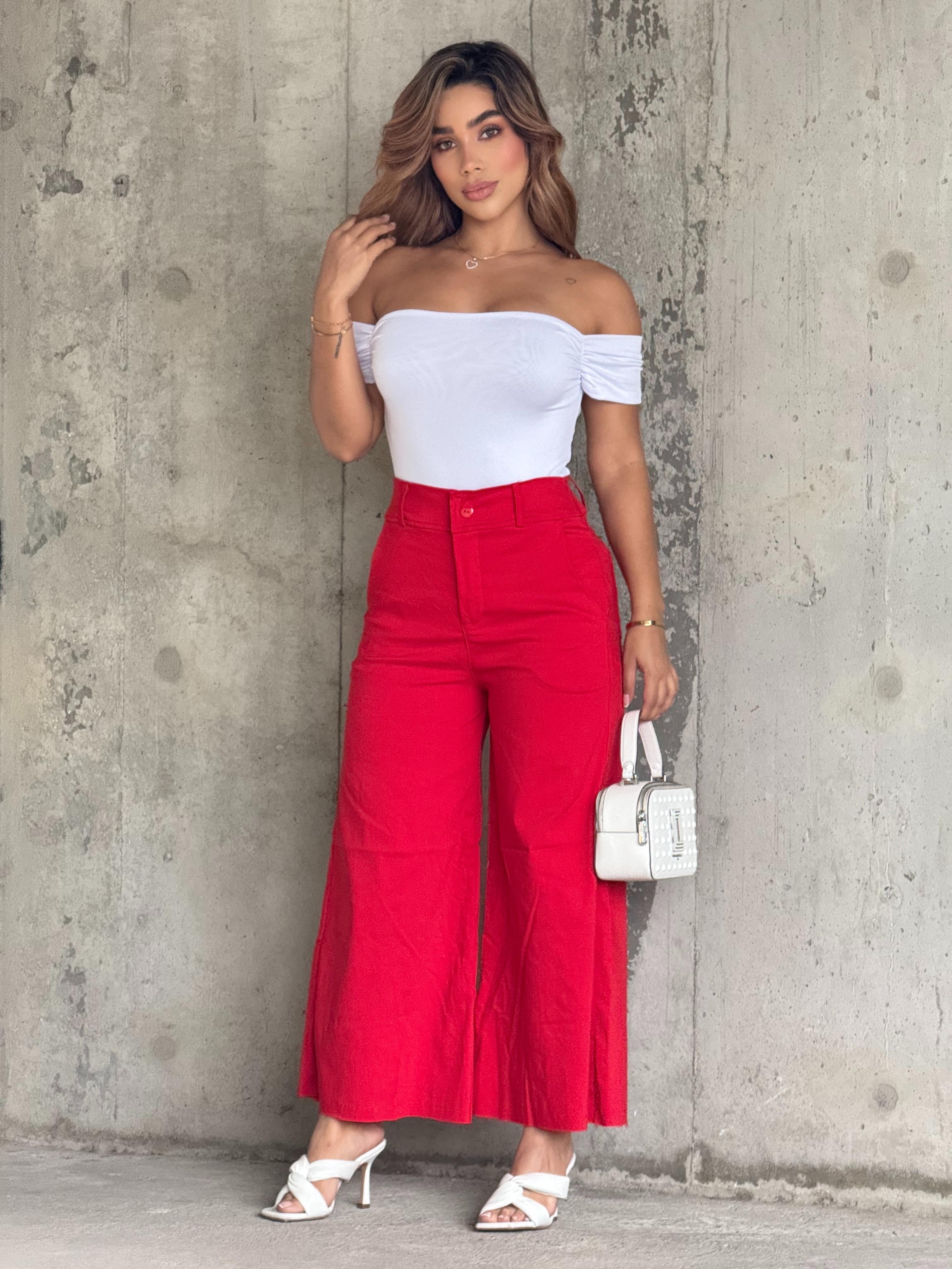 PANTALON MAJO