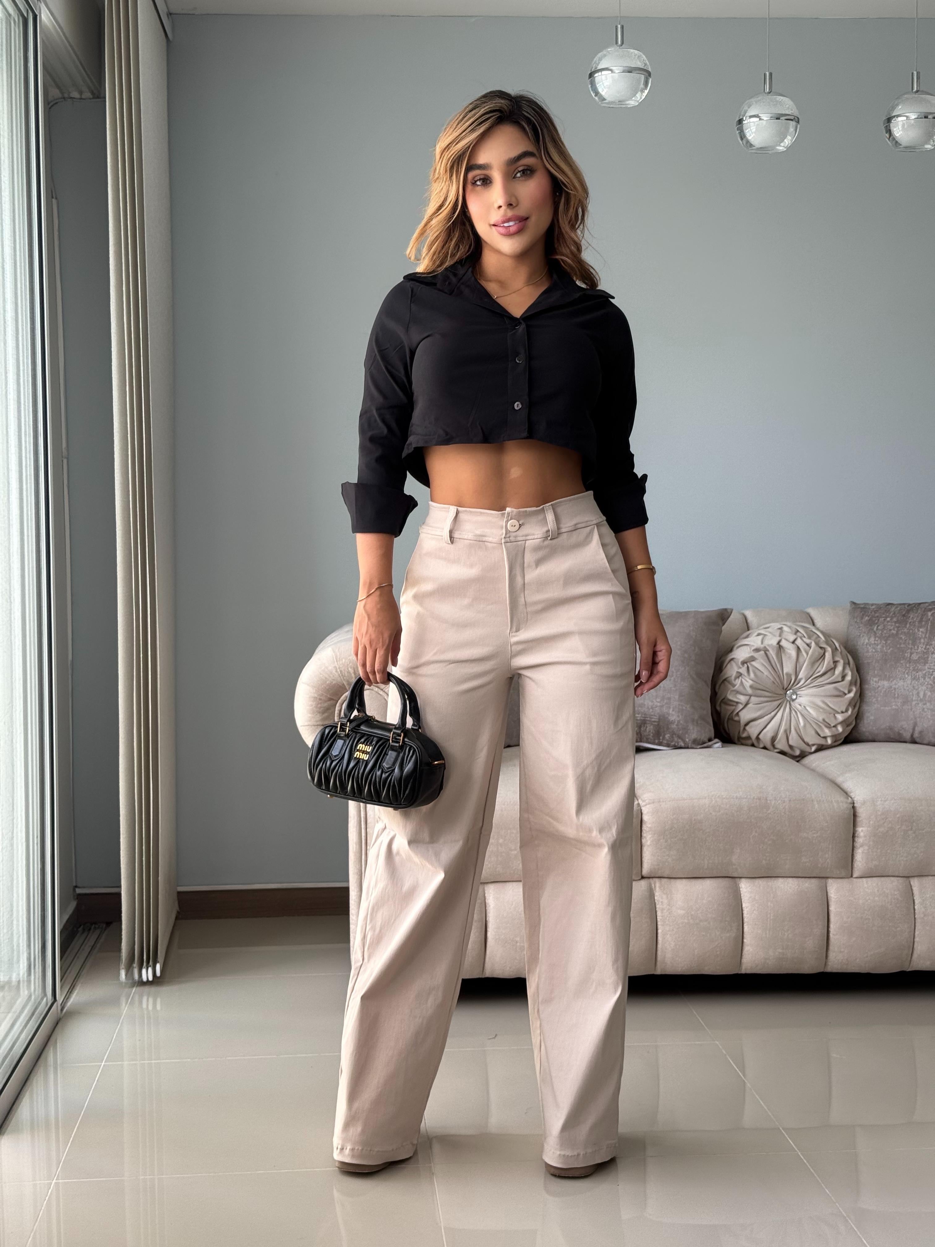 CAMISERA TALIA