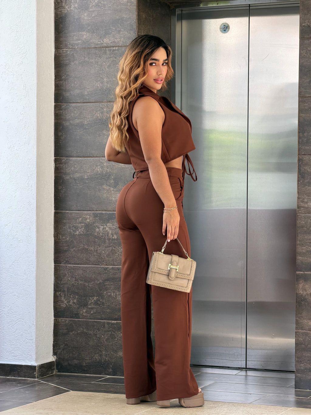 PANTALON ABBY
