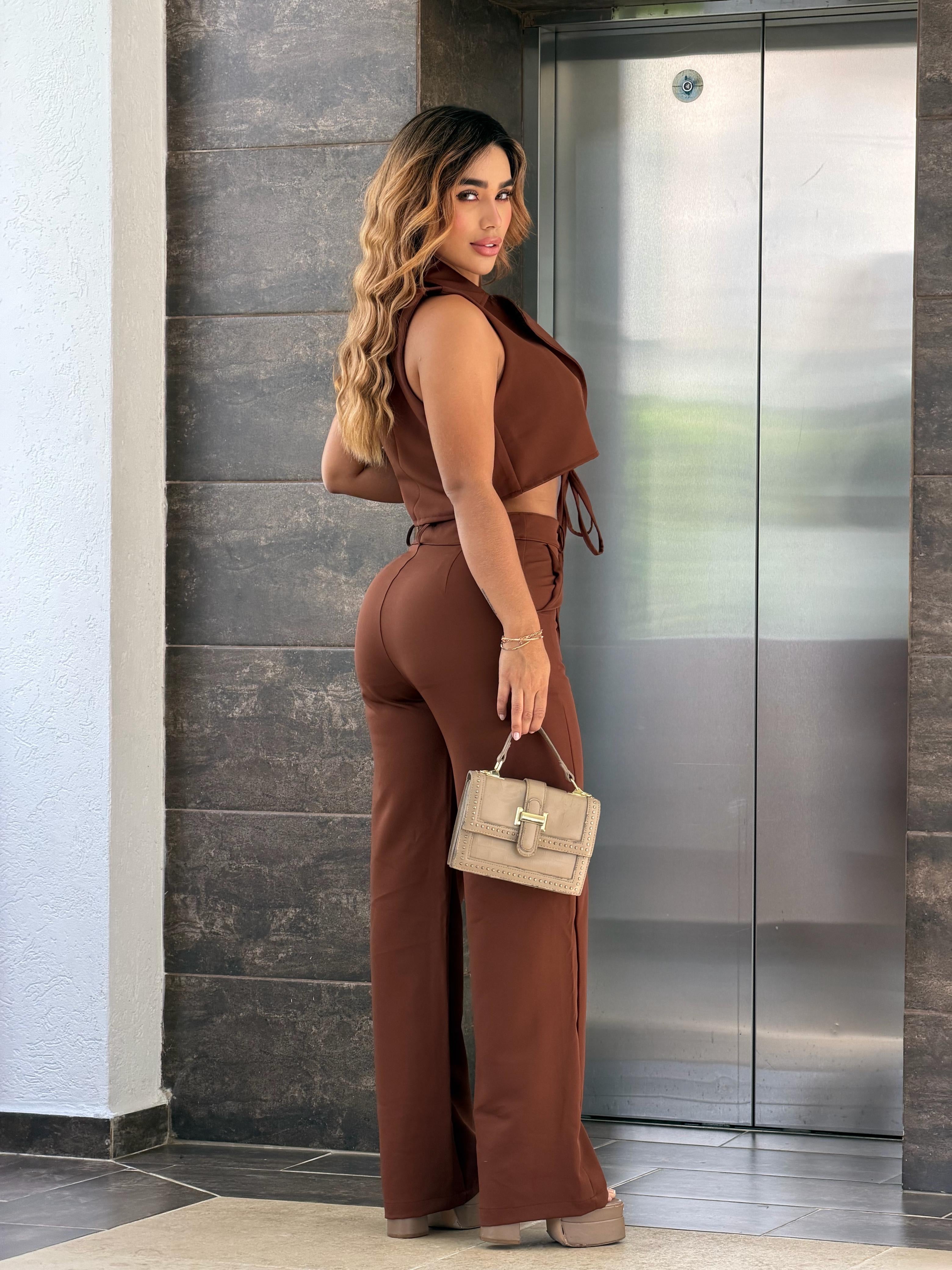 PANTALON ABBY