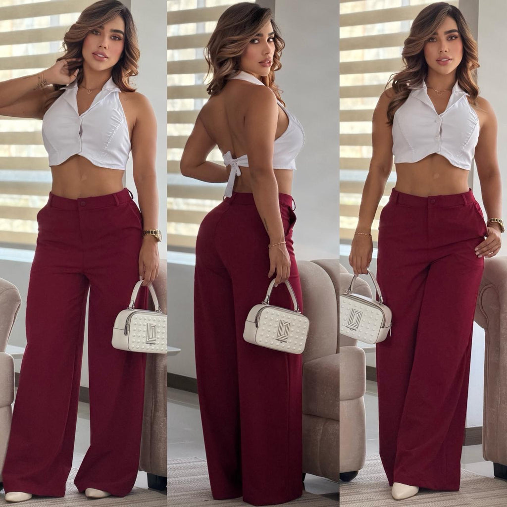 CHALECO ELOISA