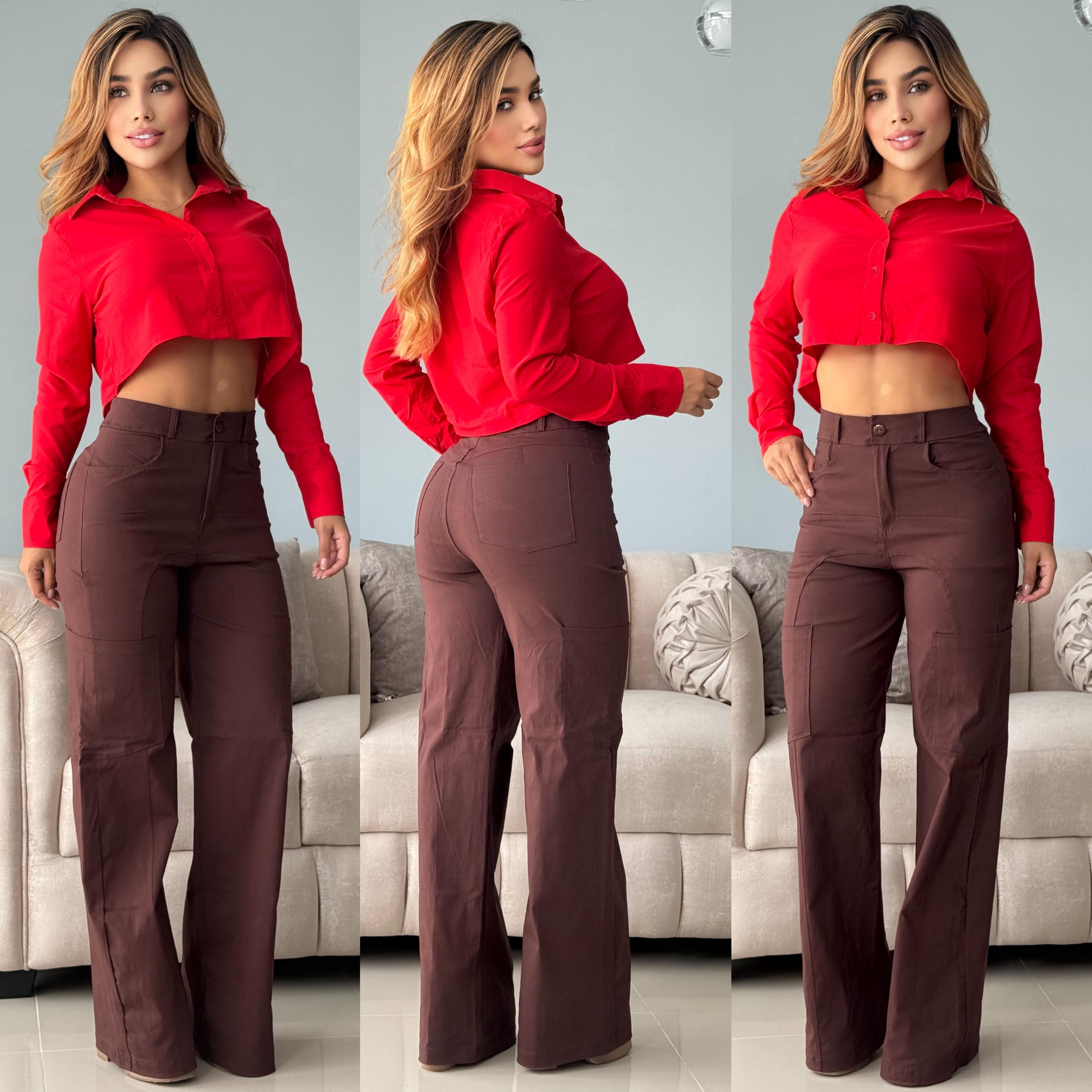 CAMISERA TALIA