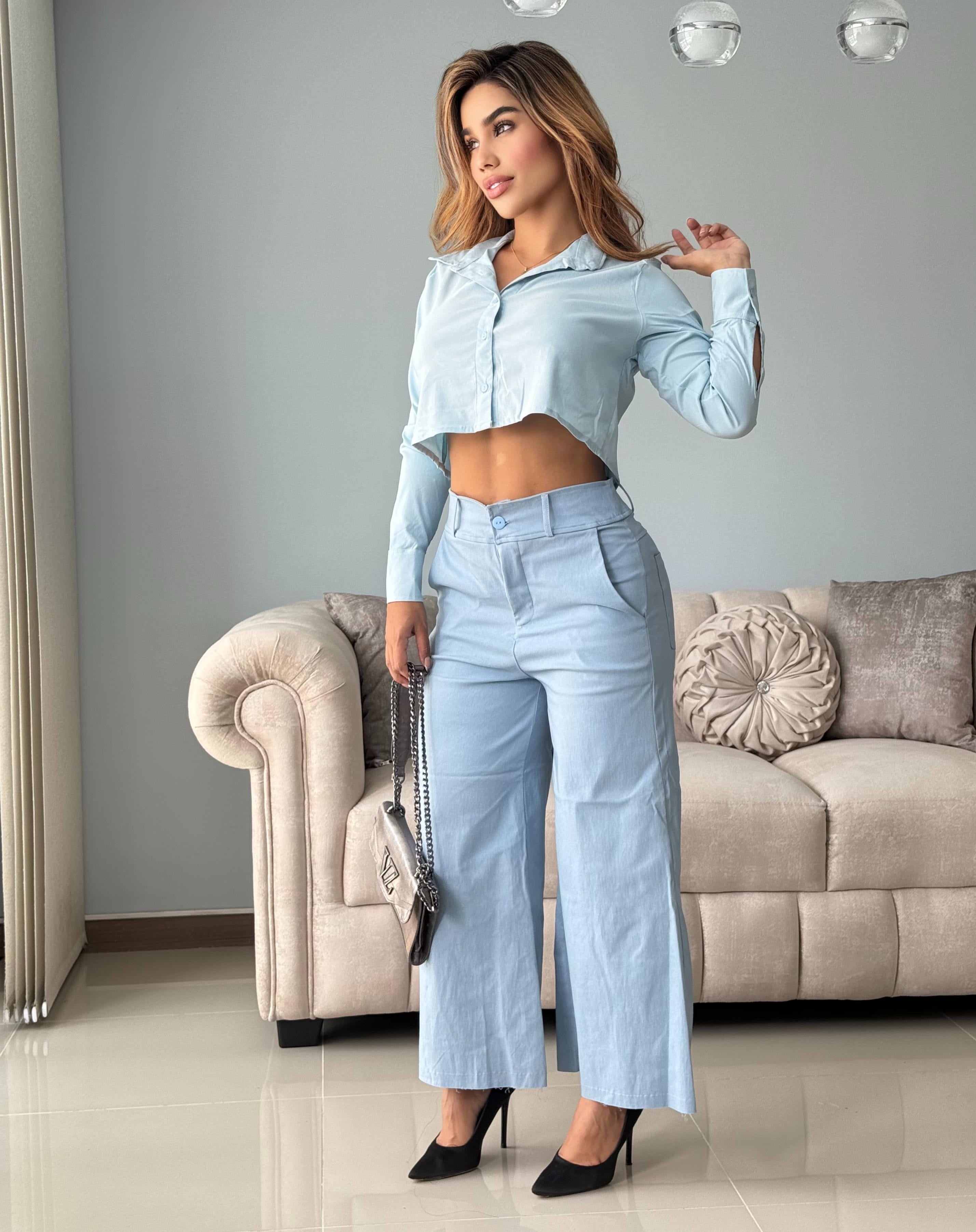 PANTALON MAJO