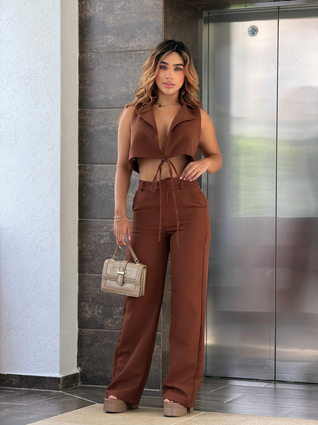 PANTALON ABBY