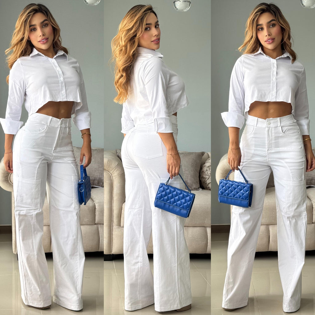 CAMISERA TALIA