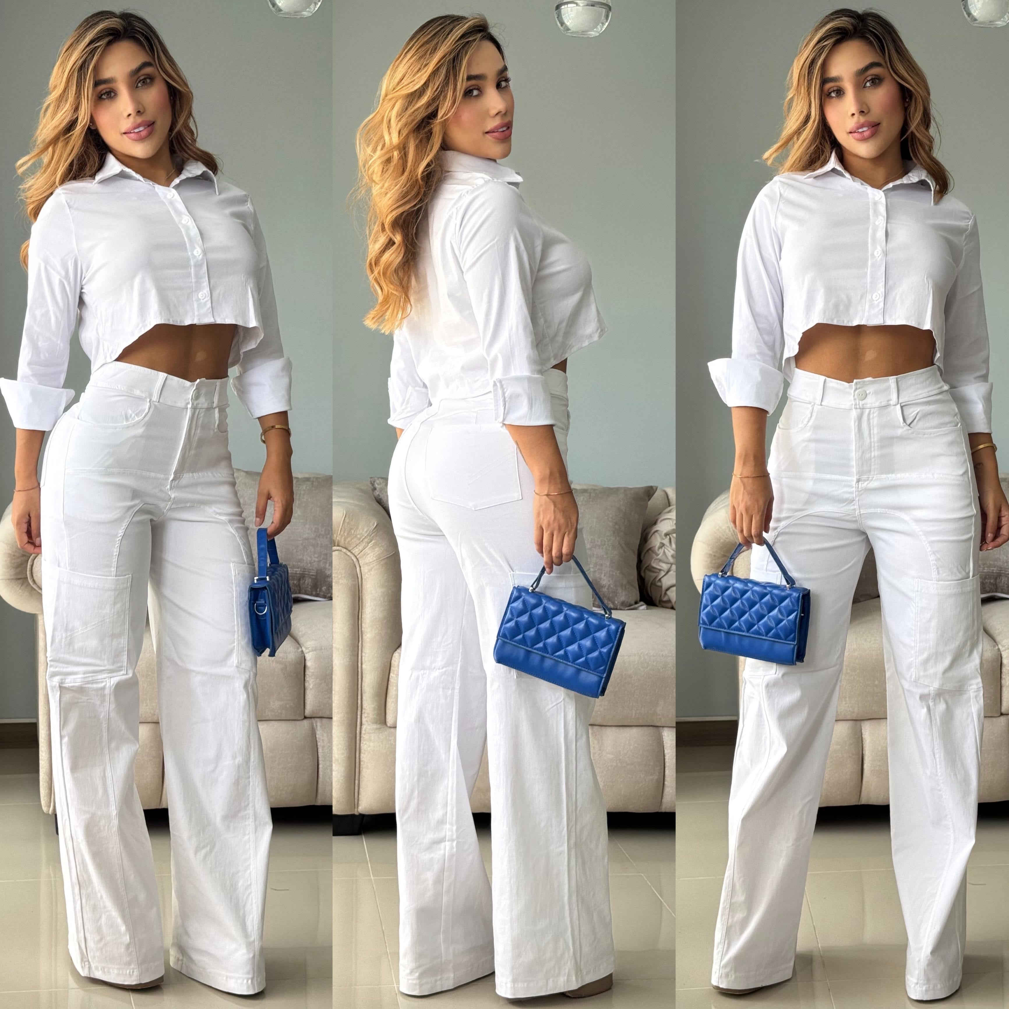 CAMISERA TALIA