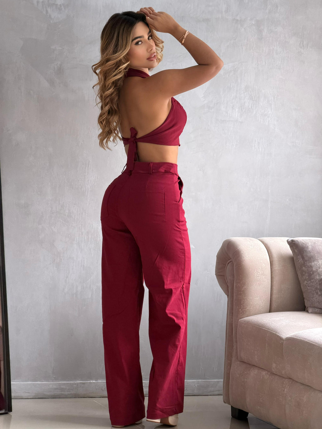 SET SAMY