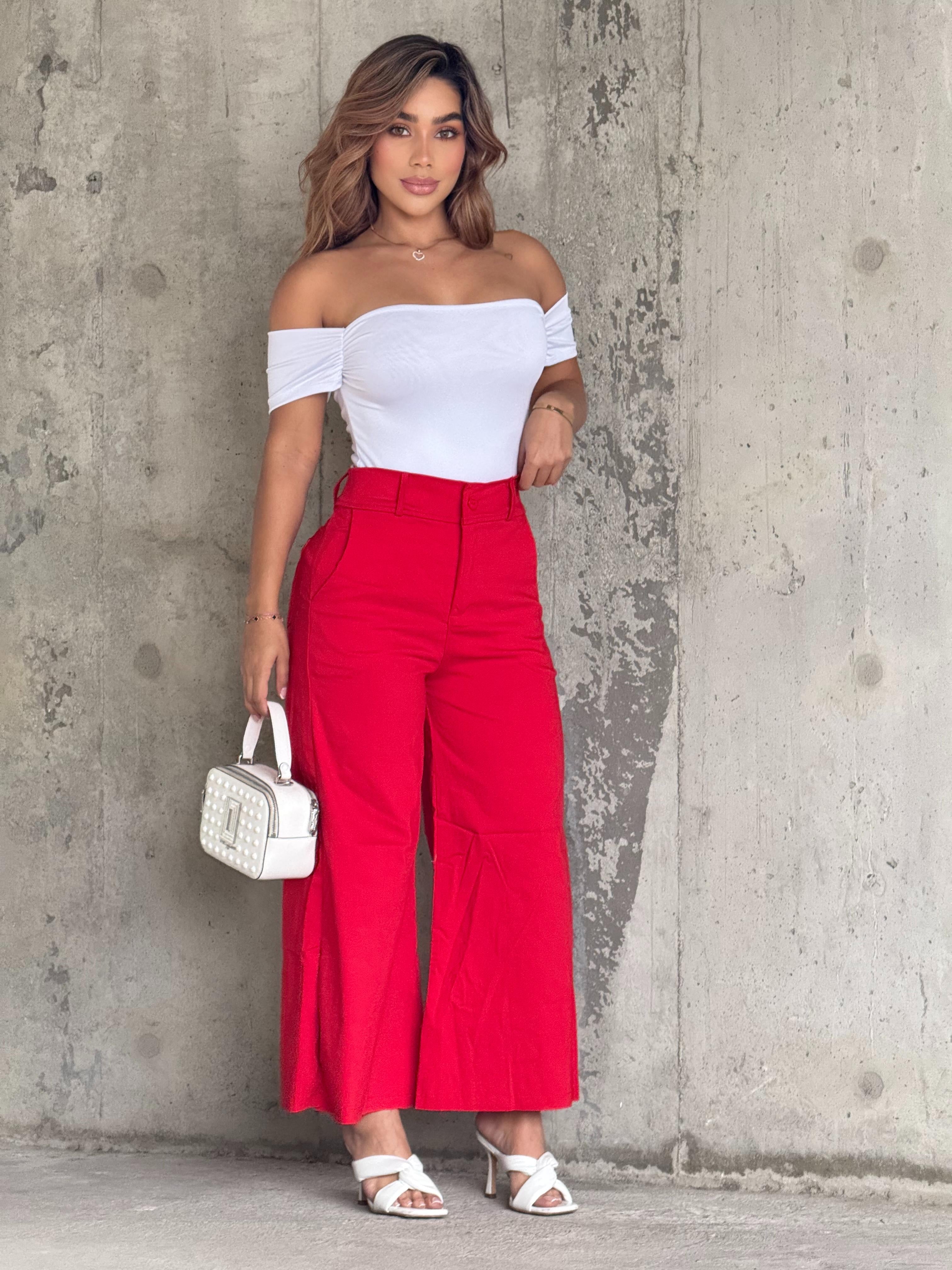 PANTALON MAJO