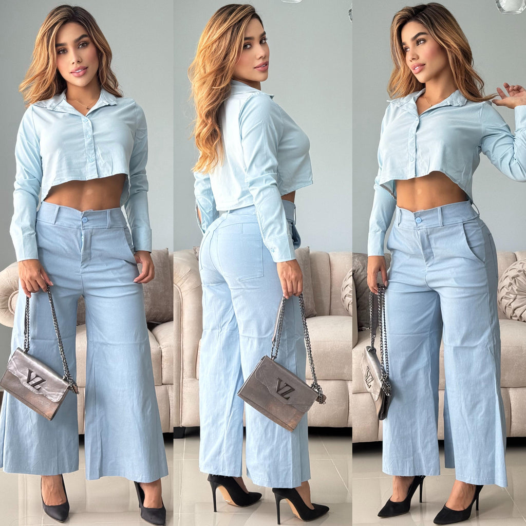 CAMISERA TALIA