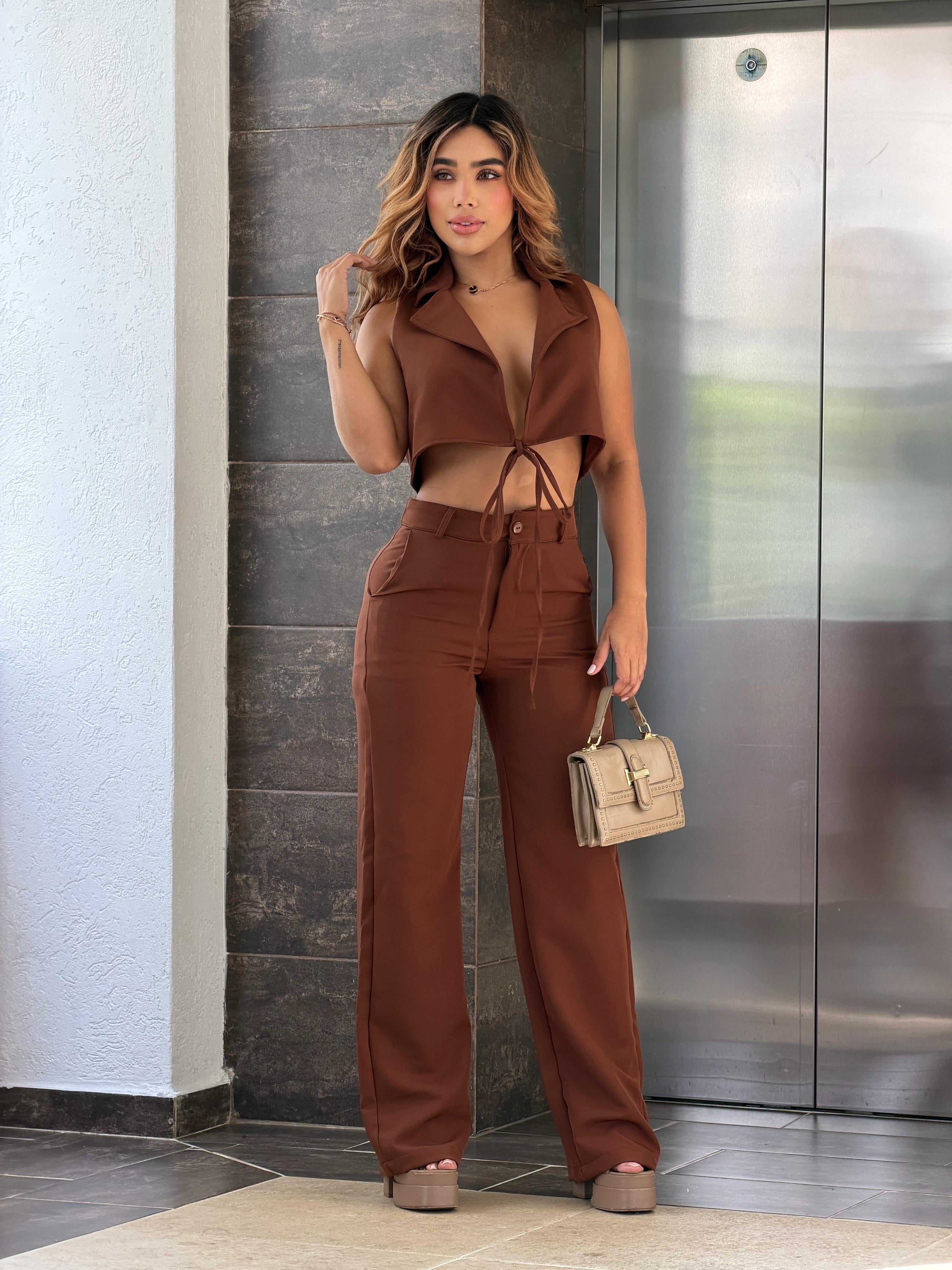 PANTALON ABBY