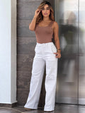 PANTALON PALAZZO LUCIA