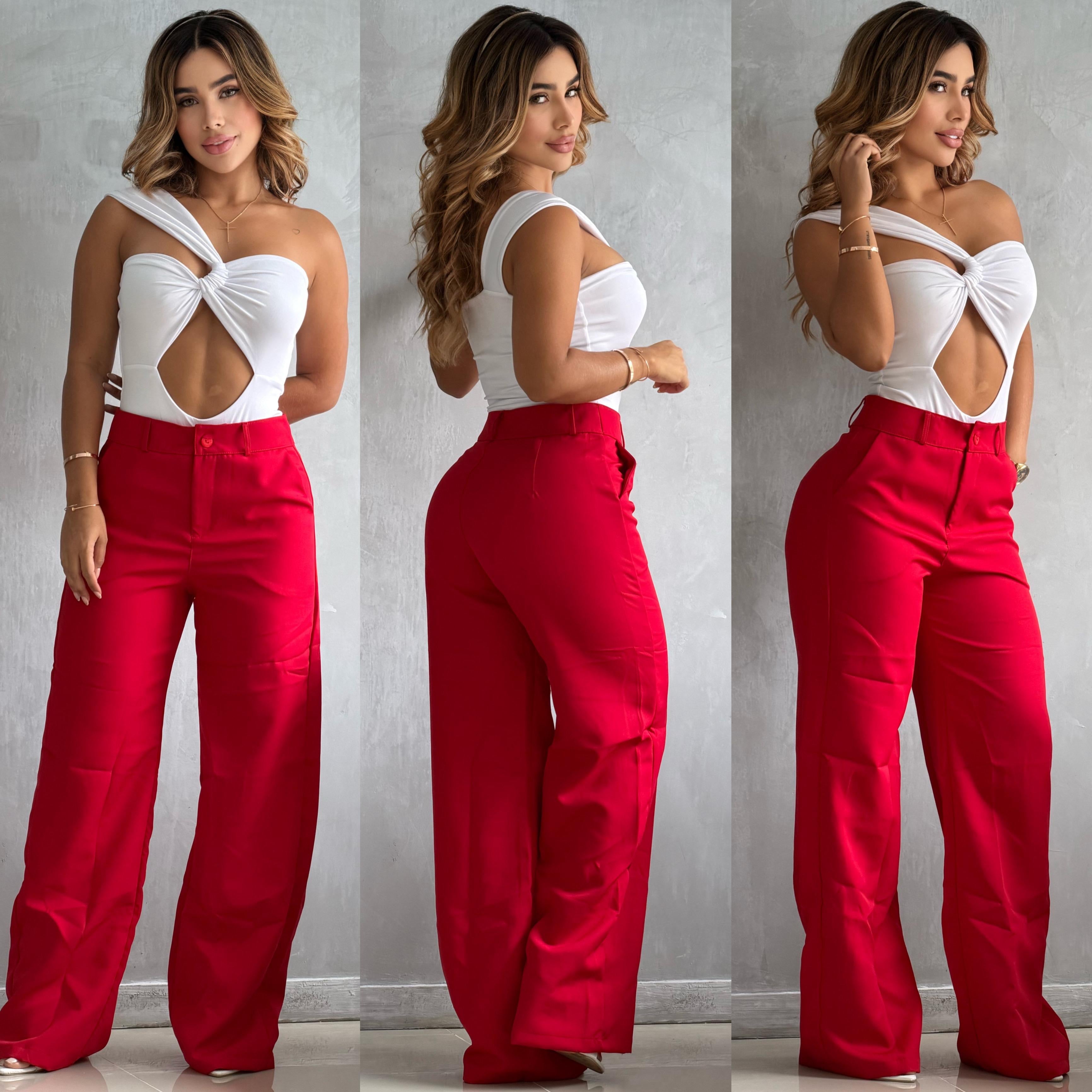 PANTALON ABBY