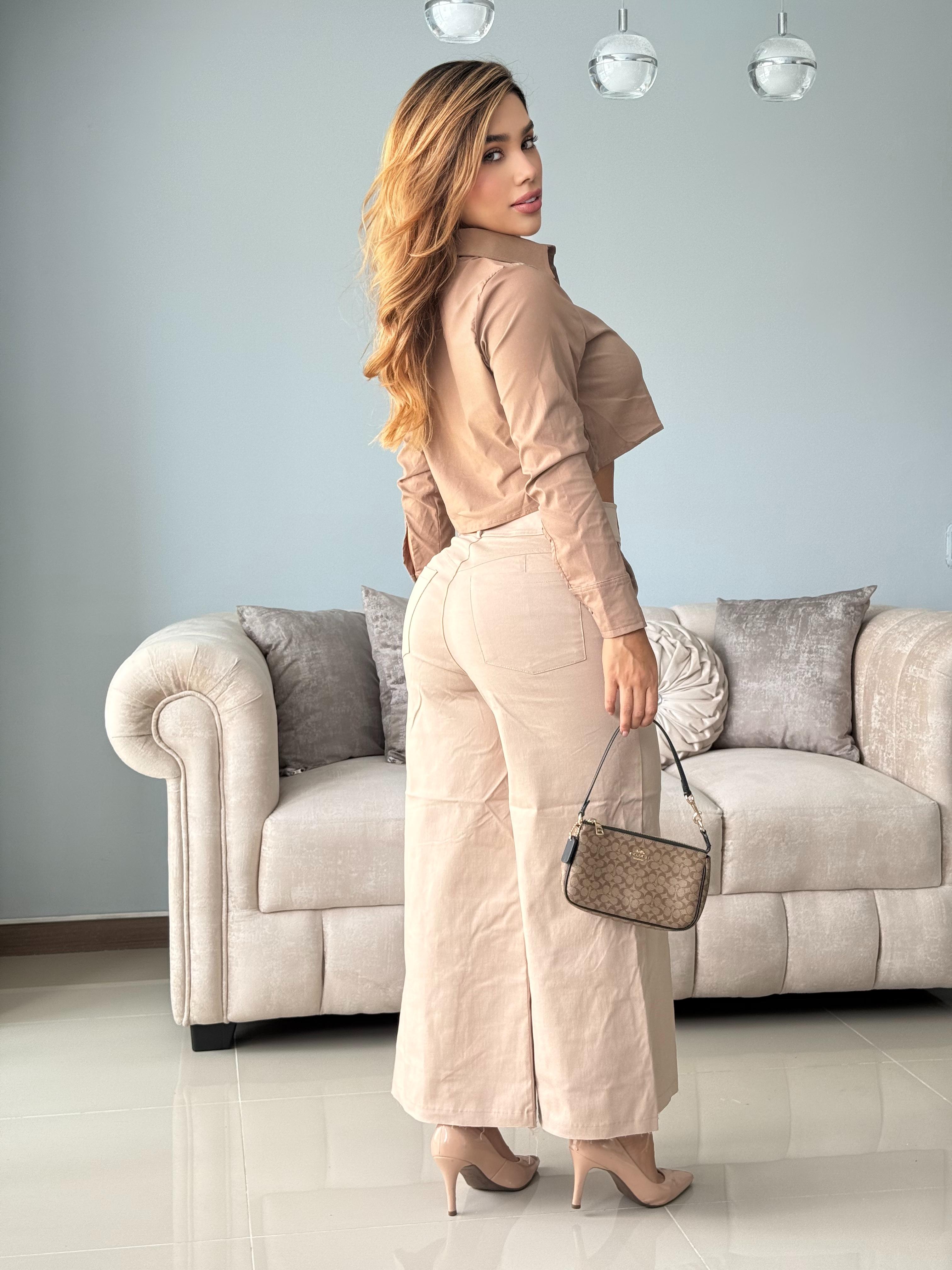 CAMISERA TALIA