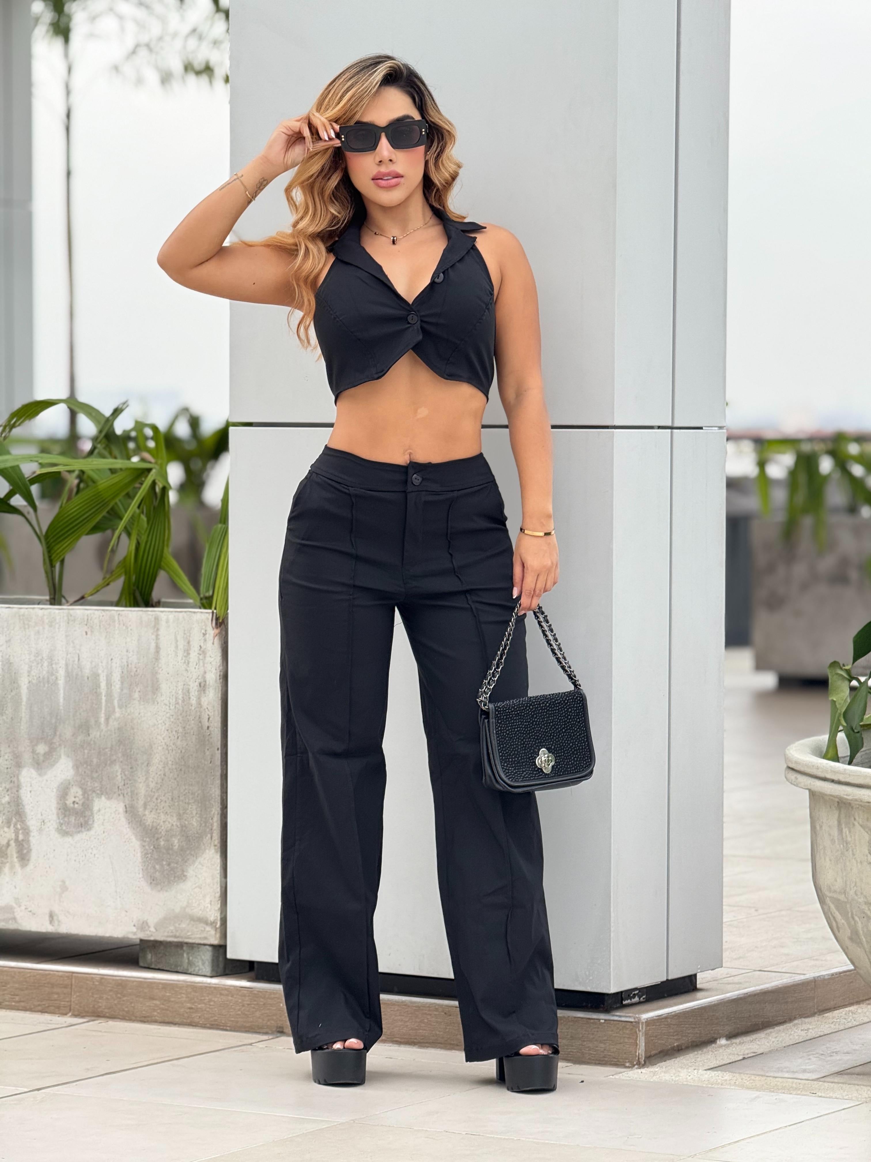 CHALECO ELOISA